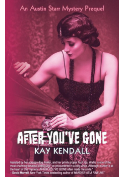 After You've Gone