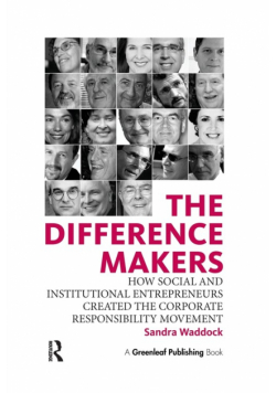 The Difference Makers