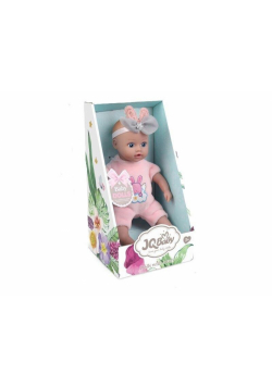 Lalka bobas 23cm