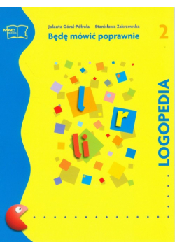 Będę mówić poprawnie 2