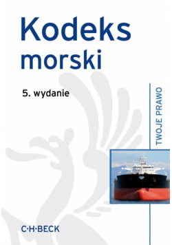 Kodeks morski
