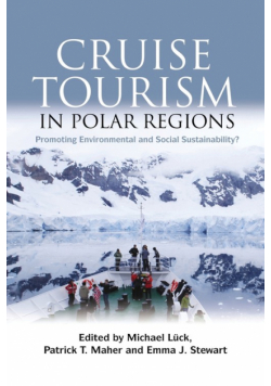Cruise Tourism in Polar Regions