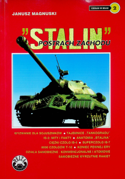 Stalin postrach zachodu