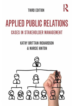 Applied Public Relations