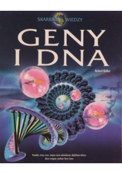 Geny i DNA