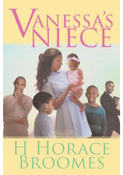 Vanessa's Niece