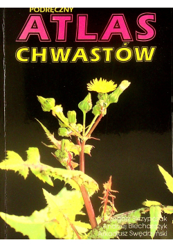 Podręczny atlas chwastów