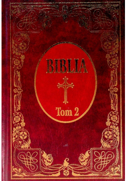 Biblia Tom 2
