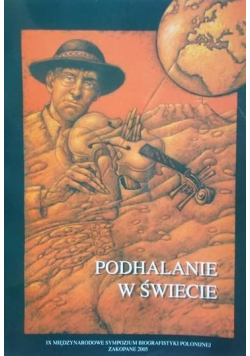 Podhalanie w świecie