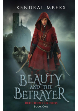 Beauty and the Betryaer