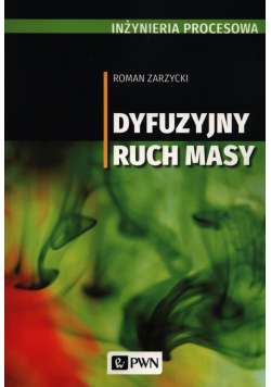 Dyfuzyjny ruch masy