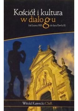 Kościół i kultura w dialogu