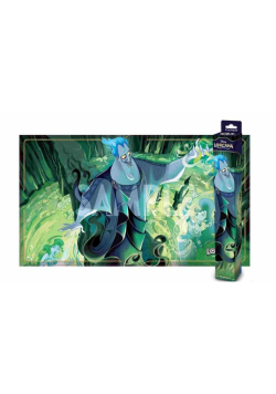 Disney Lorcana (Set08) playmat A Hades - Double