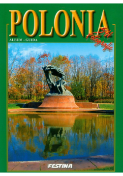 Polska przewodnik wersja włoska