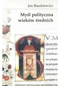 Myśl polityczna wieków średnich