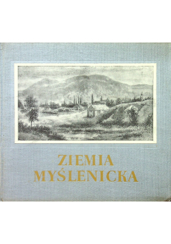 Ziemia myślenicka