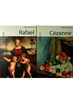 Rafael / Cezanne