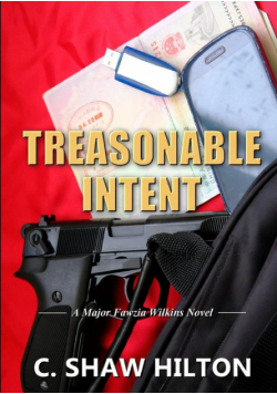 Treasonable Intent