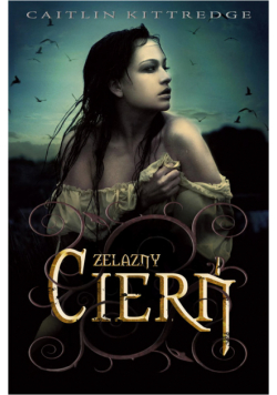 Kittredge Kaitlin -  Żelazny kodeks 1 Żelazny cierń