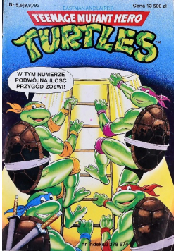 Turtles