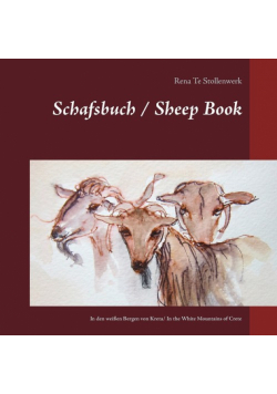 Schafsbuch / Sheep Book