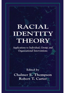 Racial Identity Theory