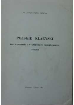 Polskie Klaryski