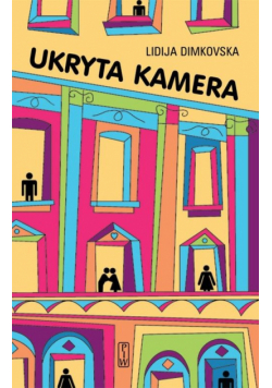 Ukryta  kamera