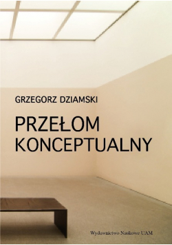 Przełom konceptualny