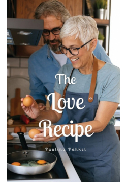 The Love Recipe