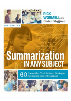 Summarization in Any Subject