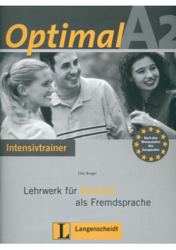 Optimal A2 Intensivtrainer