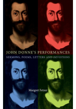 John Donne's Performances