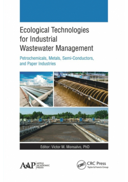 Ecological Technologies for Industrial Wastewater Management