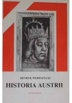 Historia Austrii