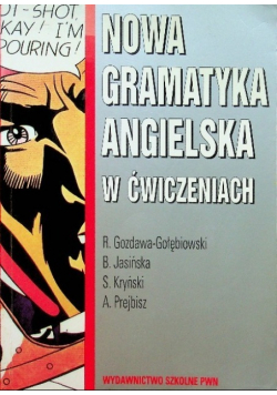 Nowa gramatyka angielska w ćwiczeniach