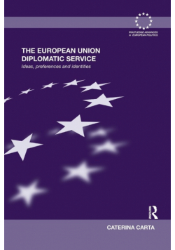 The European Union Diplomatic Service