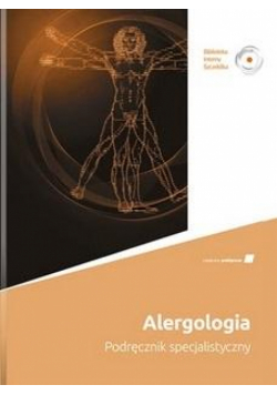 Alergologia. Podręcznik specjalistyczny