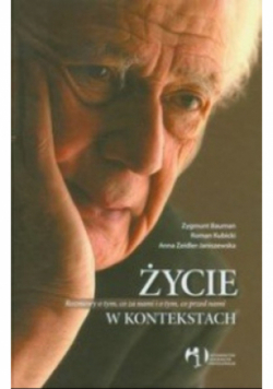 Życie w kontekstach