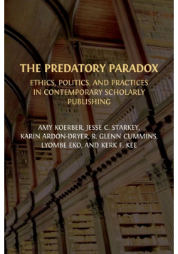 The Predatory Paradox
