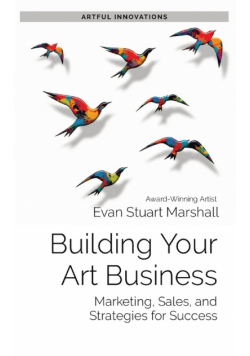 Building Your Art Business