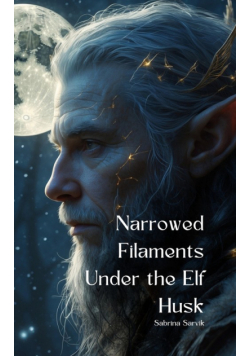 Narrowed Filaments Under the Elf Husk