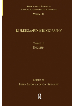 Volume 19, Tome II