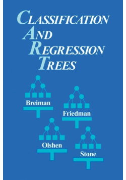 Classification and Regression Trees