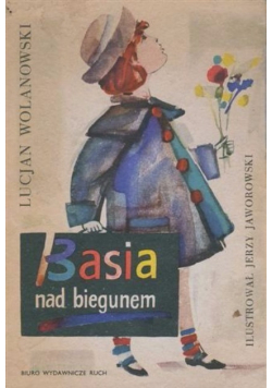 Basia nad biegunem
