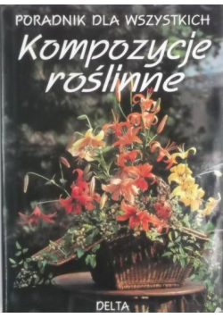 Kompozycje roślinne