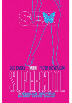 Sex T.2 Supercool