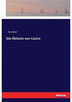 Die Äbtissin von Castro
