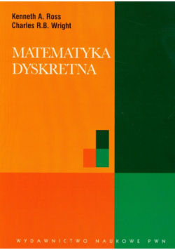 Matematyka dyskretna