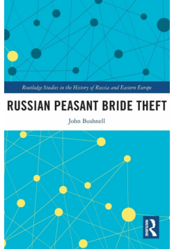 Russian Peasant Bride Theft
